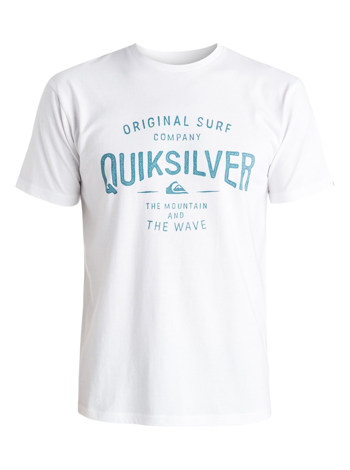 Classic Claim It - T-Shirt - Quiksilver<br>