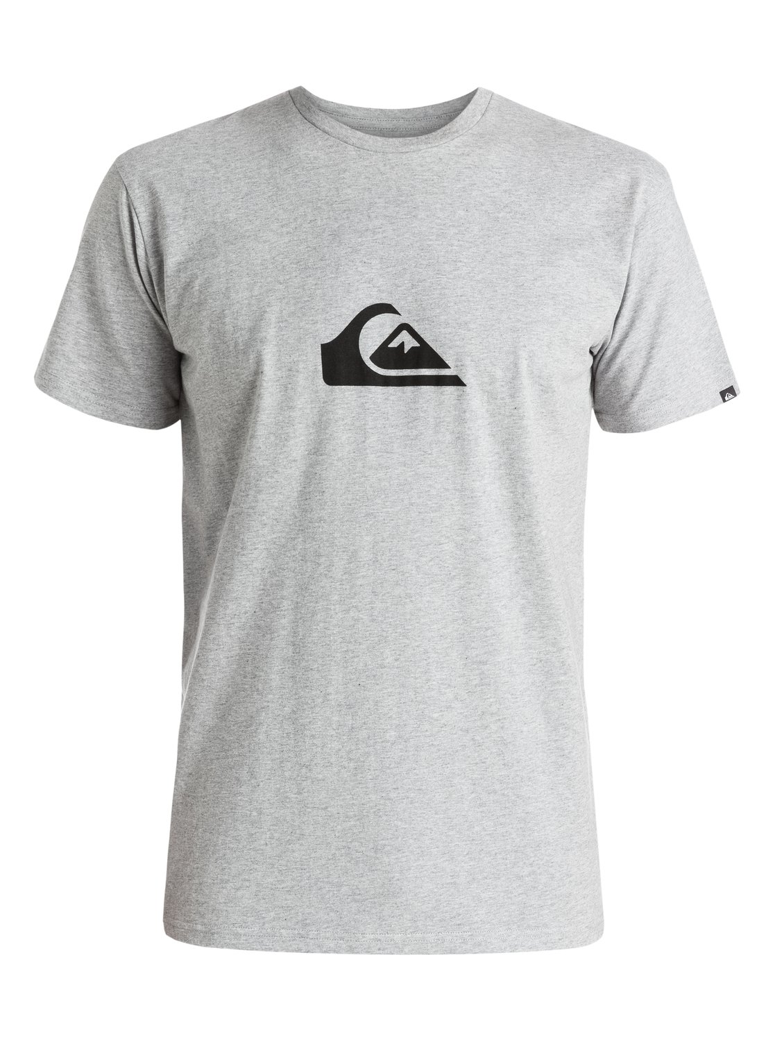 Classic Everyday MW - T-Shirt - Quiksilver - Quiksilver<br>