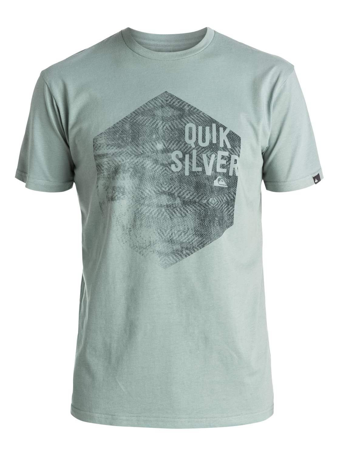 tshirt quicksilver