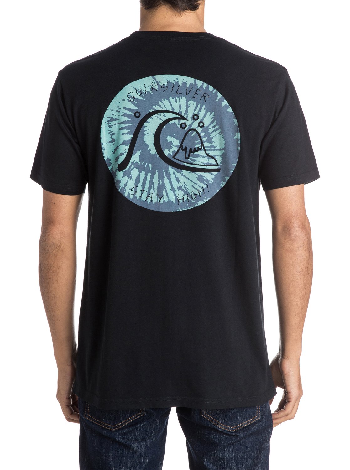 lifes a trip tee
