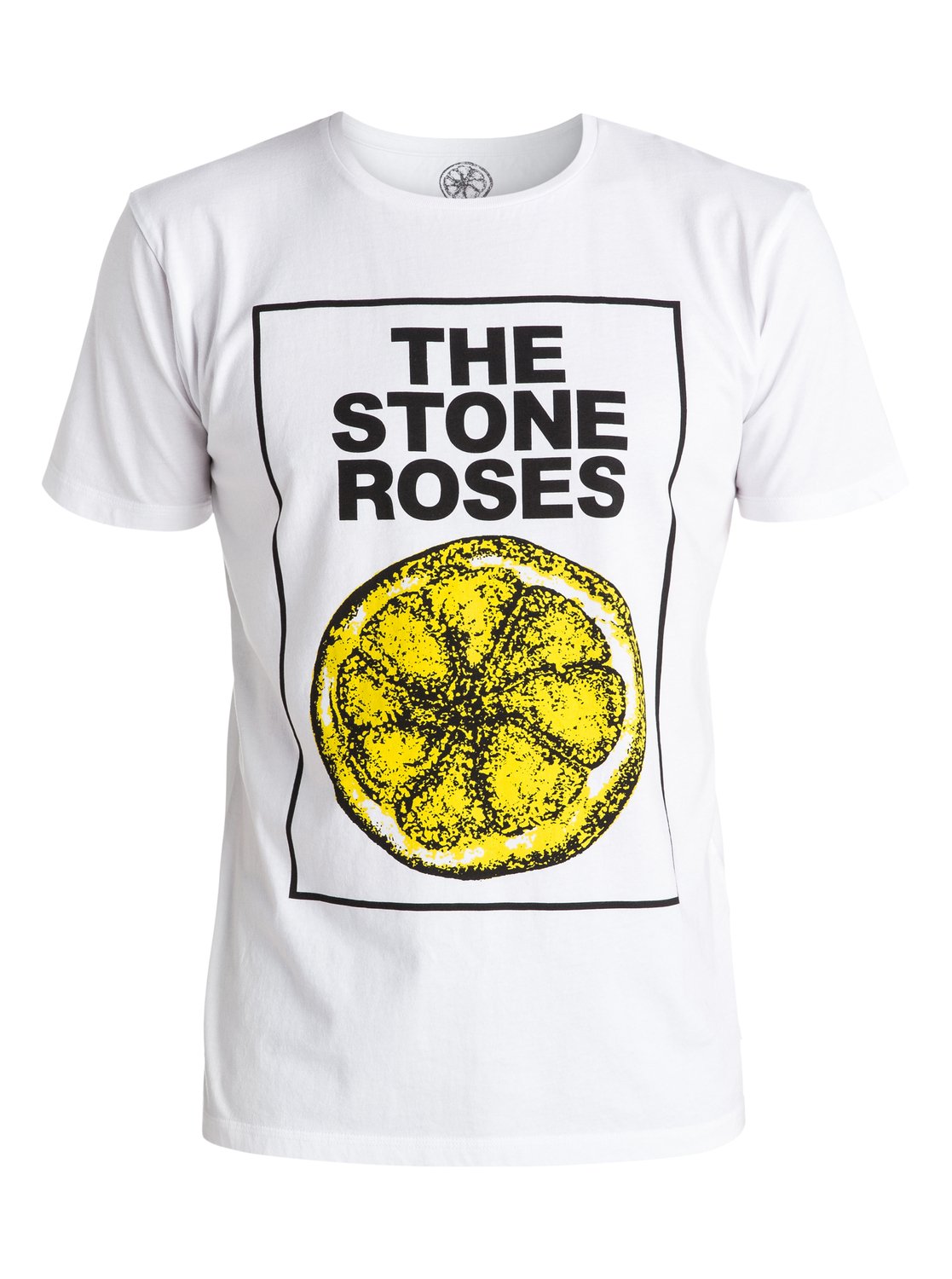Stone Rose Shirts
 Stone Roses Lemon T Shirt EQYZT