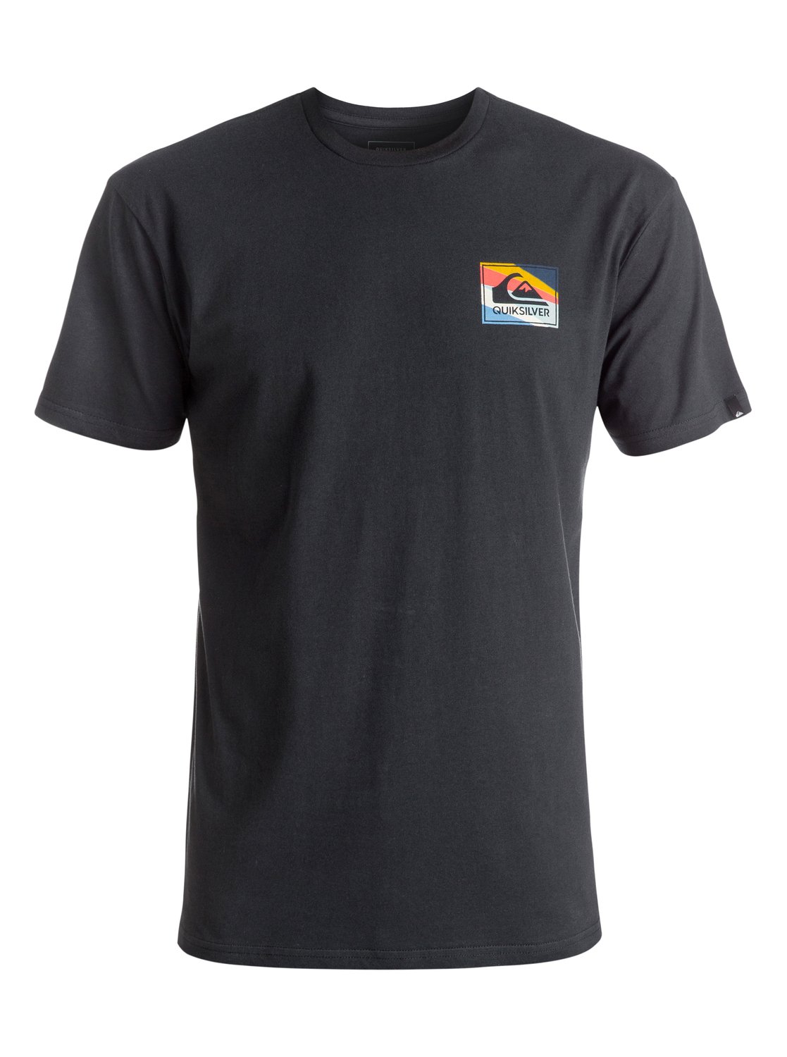Box Knife - Tee-Shirt pour Homme - Quiksilver
