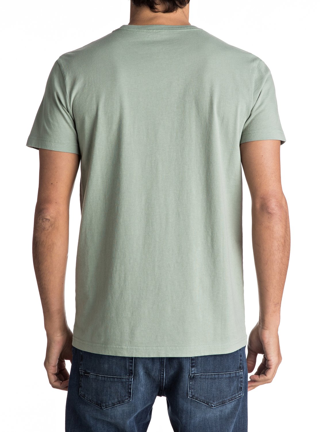 Premium East Clean Turn T Shirt 3613373011039 Quiksilver premium east clean turn t shirt 3613373011039 quiksilver