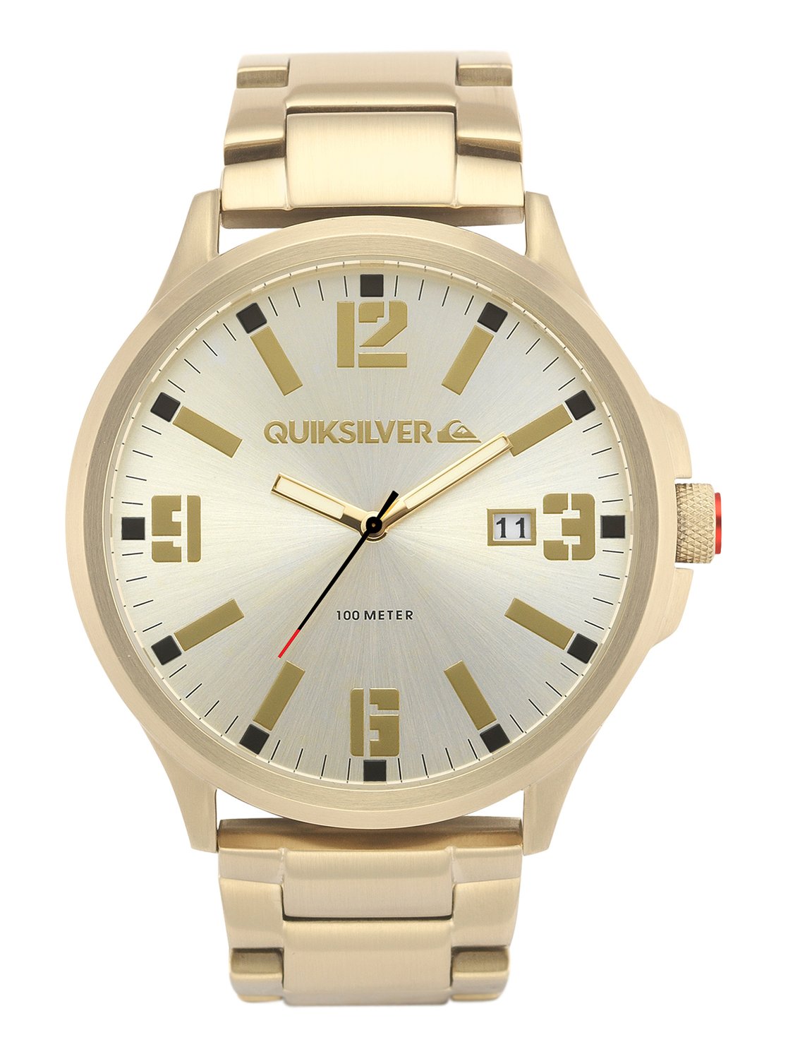 quiksilver womens watches