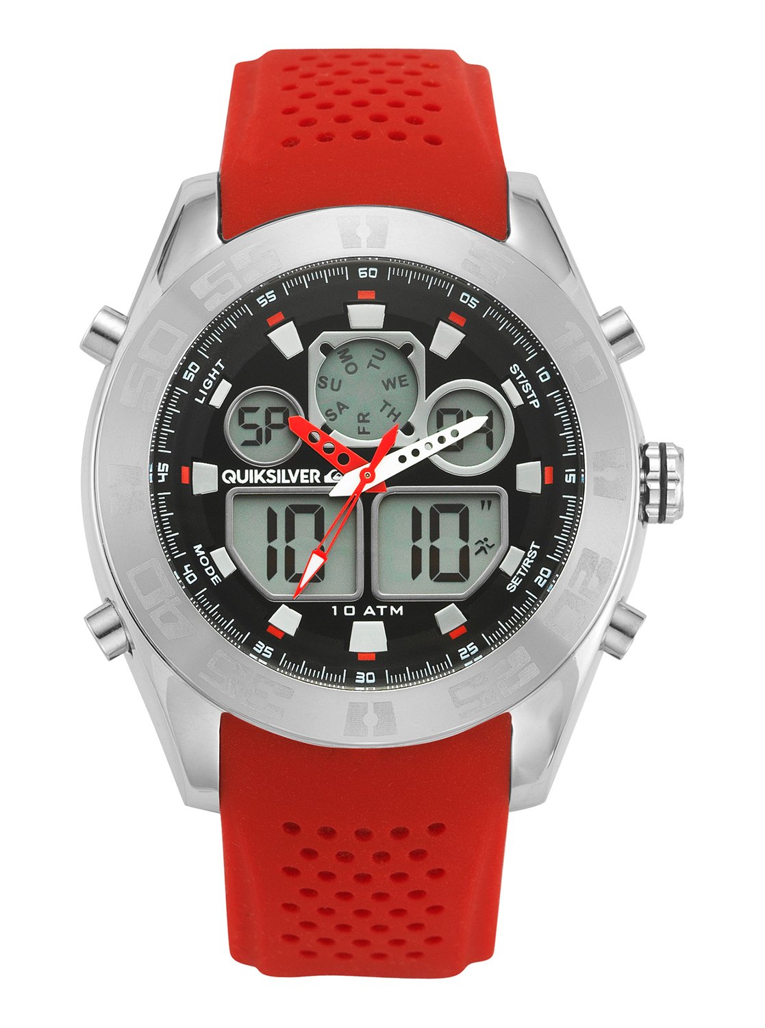 The Fifty50 Watch QS1017 | Quiksilver