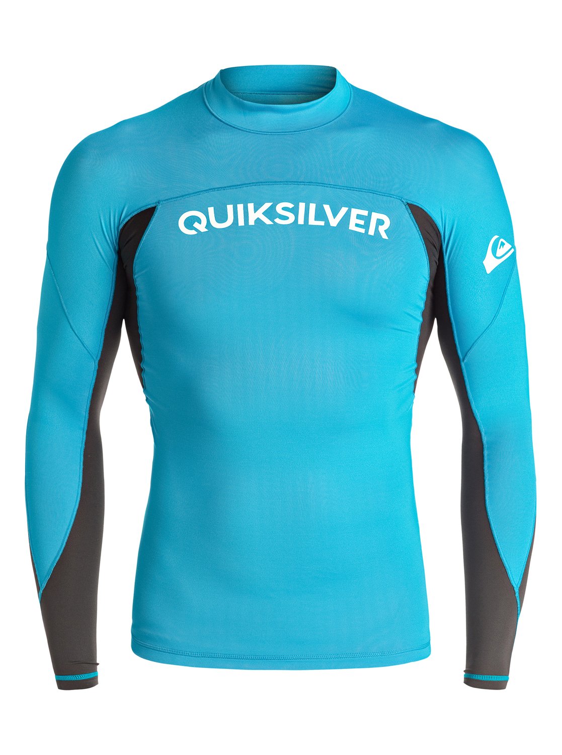 Quiksilver™ Performer Long Sleeve Rashguard UQYWR03056 eBay