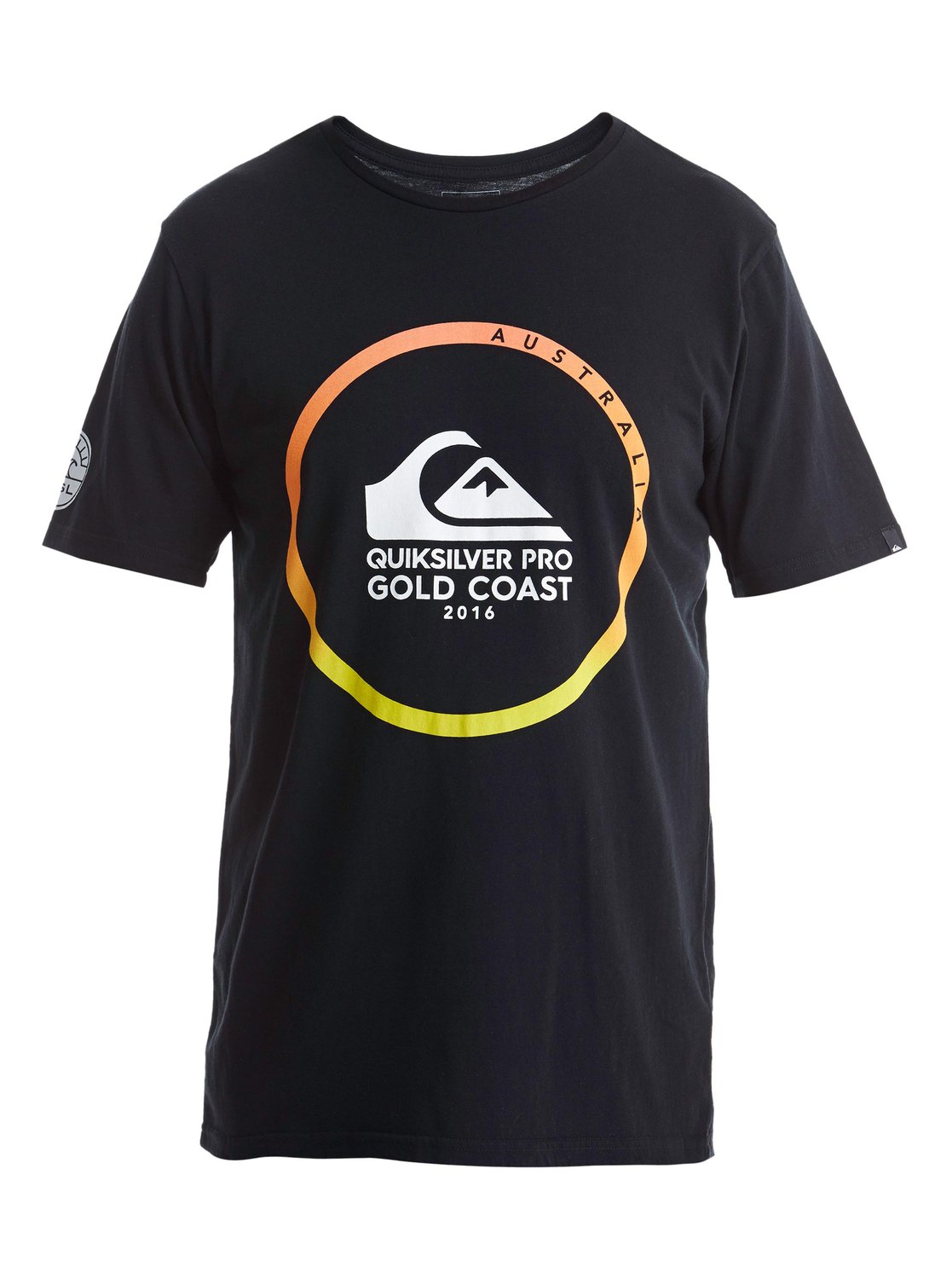 quiksilver t shirt size chart