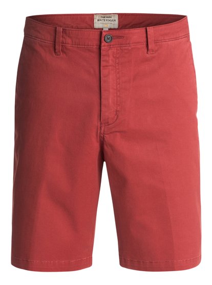 quiksilver, Мужские шорты Pakala, RED OCHRE (rqs0) Waterman Pakala - Shorts AQMWS03068