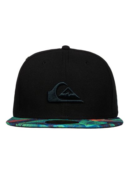 Men's Scalpul Hat от Quiksilver RU Men's Scalpul Hat от Quiksilver RU