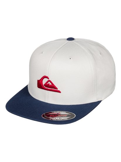 quiksilver, Мужская бейсболка Stuckles, BIRCH (wdw0) Stuckles - Cap AQYHA03507