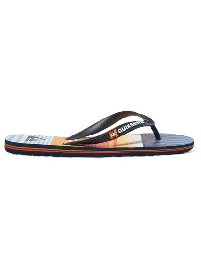 Мужские сланцы Molokai Everyday Stripe Мужские сланцы Molokai Everyday Stripe <br>