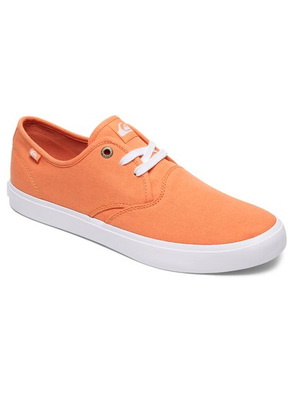 quiksilver, Кеды Shorebreak, ORANGE/ORANGE/BLACK (xnnk) SHOREBREAK AQYS300027