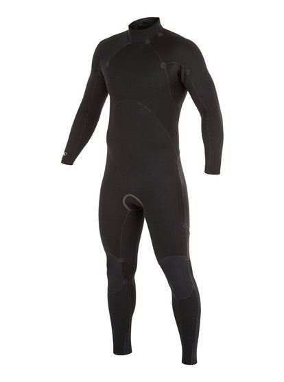 Syncro Base GBS 4/3mm Back Zip Wetsuit Syncro Base GBS 4/3mm Back Zip WetsuitМужской гидрокостюм Syncro Base 4/3 мм Back Zip от Quiksilver.ХАРАКТЕРИСТИКИ: крой – длинные рукава и штанины, молния – спинная, толщина – 4/3 мм, прочный неопрен в нижней части тела, суперэластичный неопрен в районе подмышек.СОСТАВ: 92% нейлон/полиамид, 8% эластан.<br>