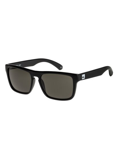 Small Fry - Lunettes de soleil pour Garçon - Noir - Quiksilver