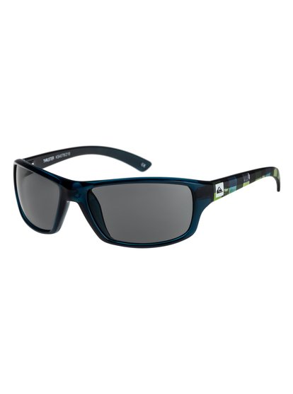 Thruster - Lunettes de soleil Enfant (3 - 7 ans) - Beige - Quiksilver
