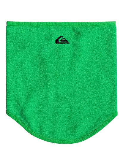 quiksilver, Утеплитель для шеи Casper, KELLY GREEN (gnk0) Casper - Neck Warmer EQBAA03041