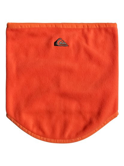 quiksilver, Утеплитель для шеи Casper, MANDARIN RED (nms0) Casper - Neck Warmer EQBAA03041