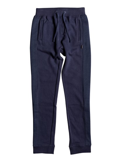 quiksilver, Джоггеры Taungu, NAVY BLAZER (byj0) Taungu - Joggers EQBFB03054