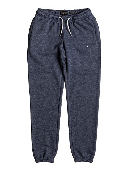 quiksilver, Спортивные штаны Everyday, NAVY BLAZER HEATHER (byjh) Everyday - Tracksuit Bottoms EQBFB03055
