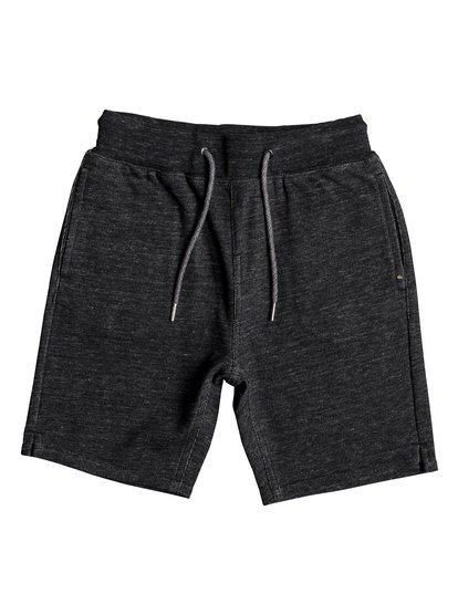 quiksilver, Спортивные шорты Felicis, DARK GREY HEATHER (krph) FELICIS SHORT YOUTH EQBFB03063