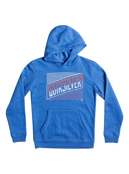 quiksilver, Худи Port Roca, TURKISH SEA (bqs0) Port Roca - Hoodie EQBFT03372