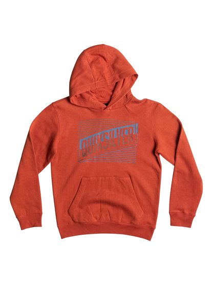 quiksilver, Худи Port Roca, ROOIBOS TEA (rzb0) Port Roca - Hoodie EQBFT03372