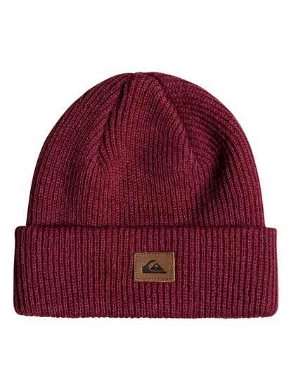 quiksilver, Шапка Performed, POMEGRANATE (rzg0) Performed - Beanie EQBHA03026