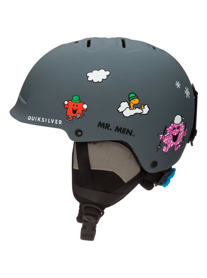 Сноубордический шлем Empire Mr Men