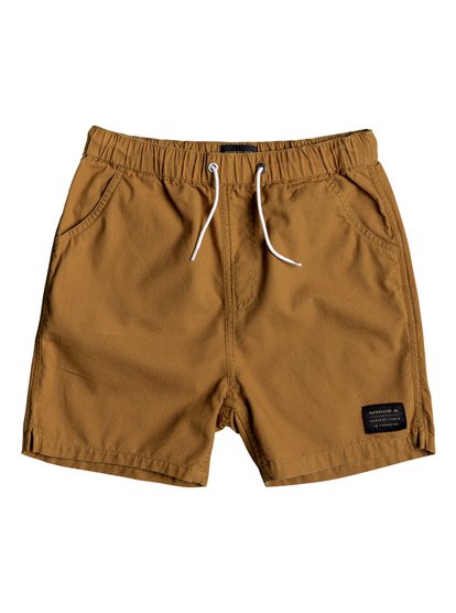 quiksilver, Шорты Wapu Street, CATHAY SPICE (cpb0) WAPU STREET YOUTH EQBWS03231