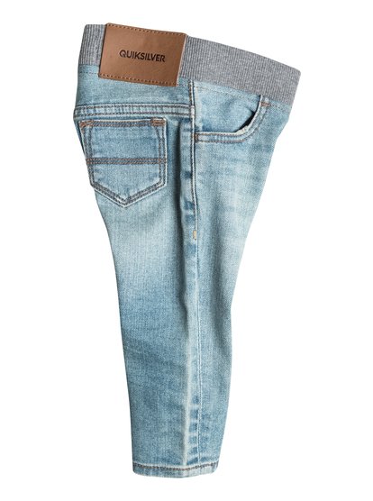 Baby's Thick Wood Jeans от Quiksilver RU Baby's Thick Wood Jeans от Quiksilver RU