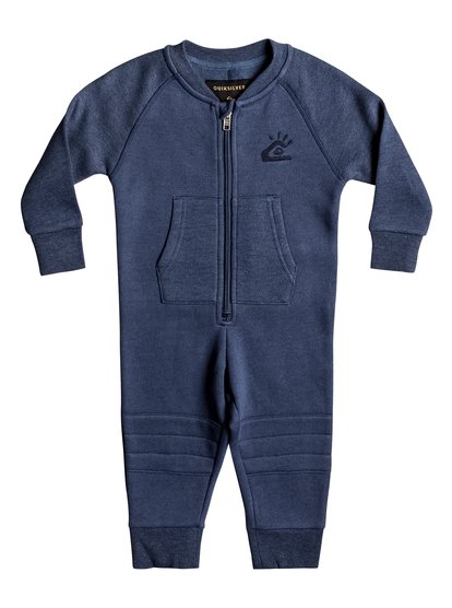 quiksilver, Комбинезон Saakou, DARK DENIM (brq0) Saakou - All In One EQIFT03023