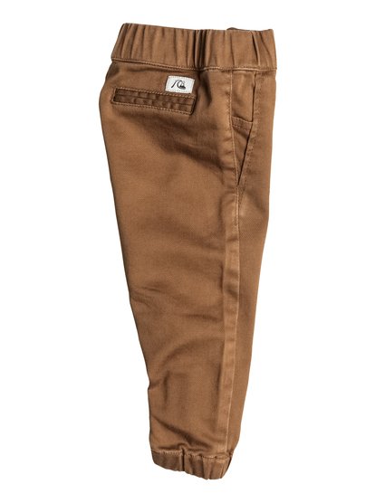 Baby's Fonic Joggers от Quiksilver RU Baby's Fonic Joggers от Quiksilver RU