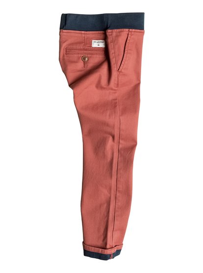 Брюки-чинос Krandy Contrast Брюки-чинос Krandy Contrast <br>