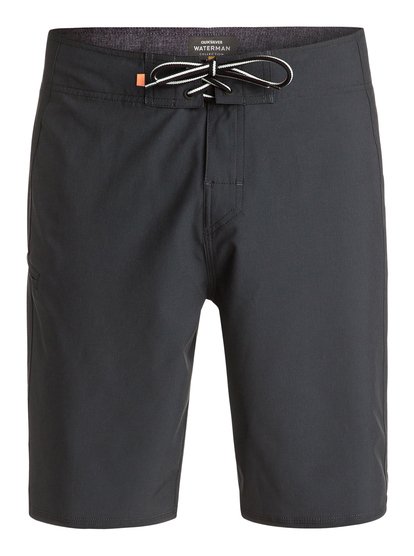 quiksilver, Бордшорты Makana 20", BLACK (blk) Waterman Makana 20" - Board Shorts EQMBS03007