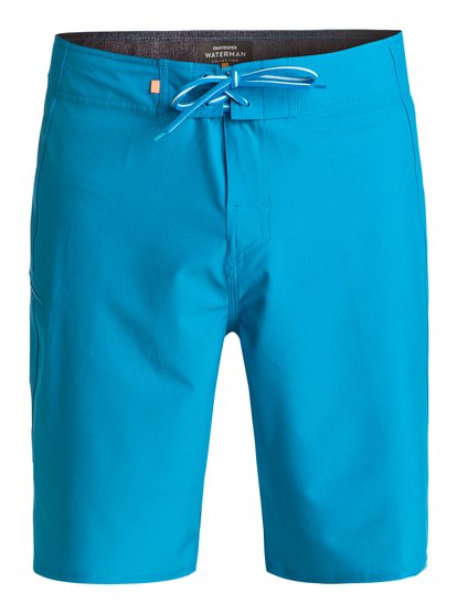 quiksilver, Бордшорты Makana 20", FRENCH BLUE (bnm0) Waterman Makana 20" - Board Shorts EQMBS03007