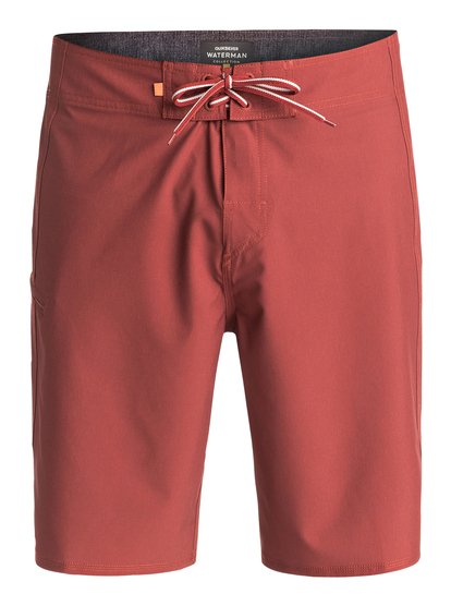 quiksilver, Бордшорты Makana 20", RED OCHRE (rqs0) Waterman Makana 20" - Board Shorts EQMBS03007