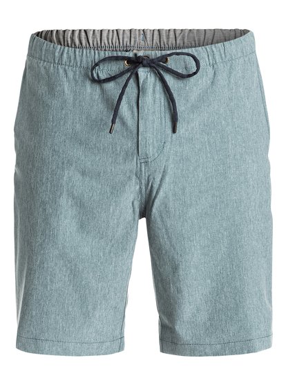 quiksilver, Шорты Suva Amphibian 20", MAJOR BLUE (bsm0) Waterman Suva Amphibian 20" - Shorts EQMWS03006