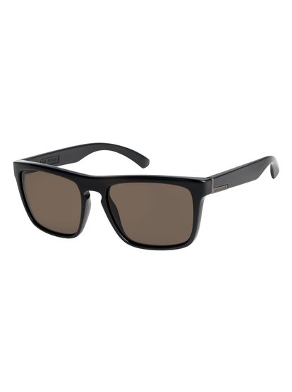 The Ferris - Lunettes de soleil pour Homme - Noir - Quiksilver