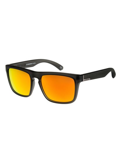 The Ferris - Lunettes de soleil pour Homme - Noir - Quiksilver