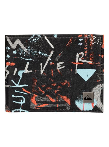quiksilver, Кошелек Freshness, BP HIELINE MEADOWBROOKS (kta7) Freshness - Wallet EQYAA03278