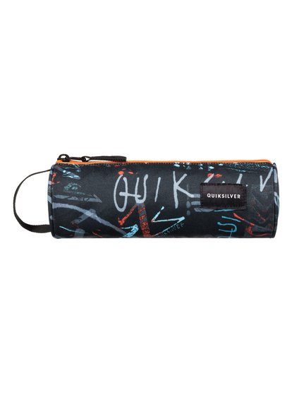 quiksilver, Пенал Quiksilver, BP HIELINE MEADOWBROOKS (kta7) Quiksilver - Pencil Case EQYAA03346