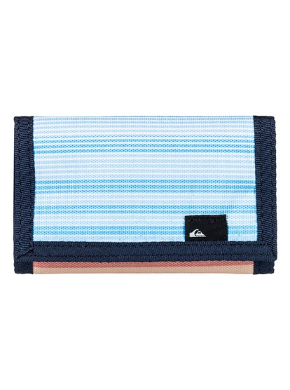quiksilver, Кошелек с принтом The Everyday, NASTURTICM (mkm6) The Everyday - Printed Wallet EQYAA03468