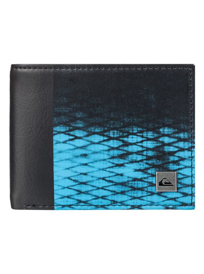 quiksilver, Кошелек Freshness, TARMAC HIGHLINE (kta8) Freshness - Wallet EQYAA03561