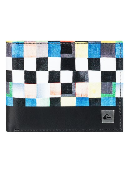 quiksilver, Кошелек Freshness, CADMIUM ORANGE (nhj0) FRESHNESS EQYAA03561