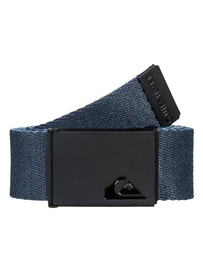 quiksilver, Ремень The Jam 5, BLUE NIGHTS HEATHER (bsth) THE JAM 5 EQYAA03661