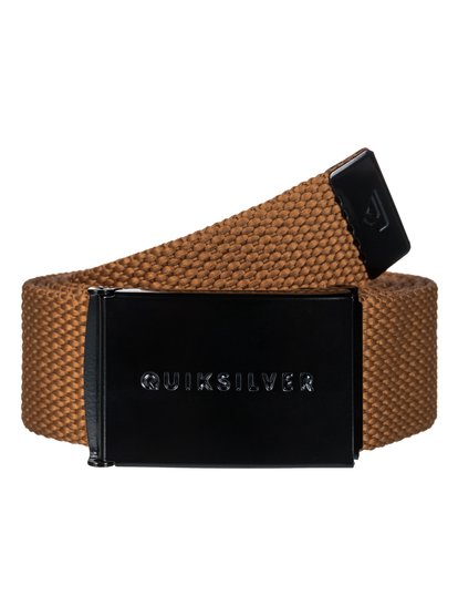 quiksilver, Ремень Principle III, CATHAY SPICE (cpb0) PRINCIPLE III EQYAA03662