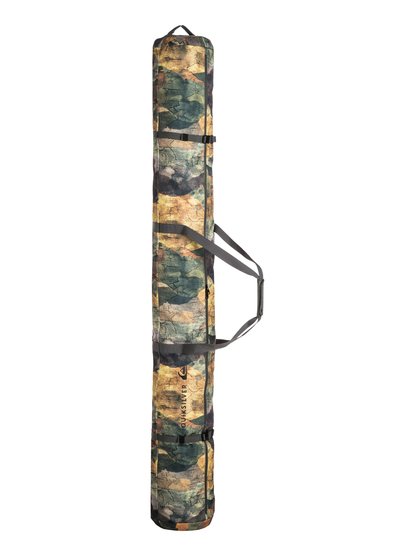 quiksilver, Мягкий горнолыжный чехол Vulcano, WOODLAND (csn7) Vulcano - Ski Bag EQYBA03049