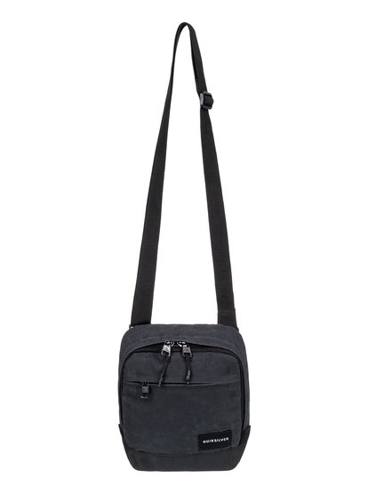 quiksilver, Небольшая заплечная сумка Magic, OLDY BLACK (kvaw) Magic - Small Shoulder Bag EQYBA03069