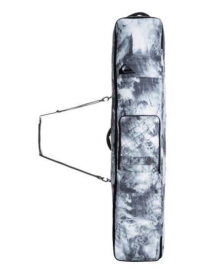 quiksilver, Сноубордический чехол Platted, ELECTRIC EVENT (wbk7) Platted - Snow Equipment Bag EQYBA03070