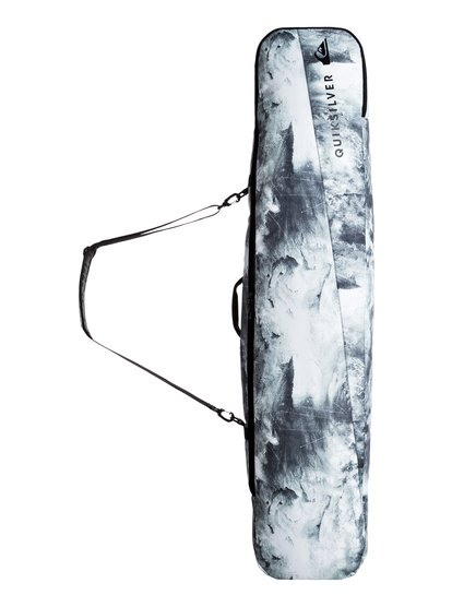 quiksilver, Сноубордический чехол Volcano, ELECTRIC EVENT (wbk7) Volcano - Snow Equipment Bag EQYBA03071